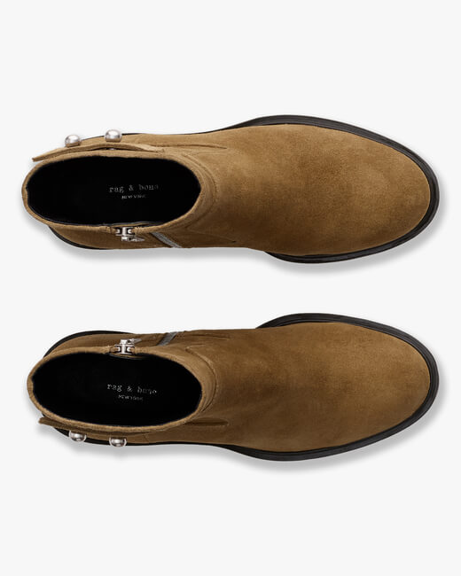 Soren Bootie