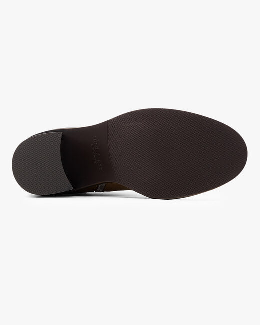 Soren Bootie