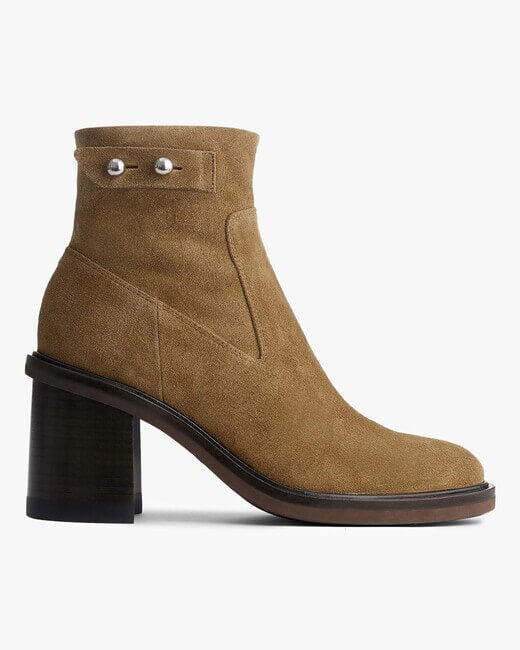 Soren Bootie