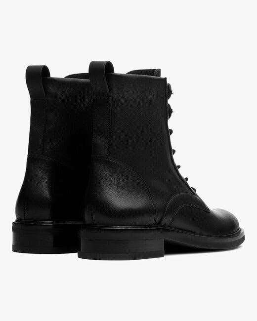 Slayton Lace-Up Boot