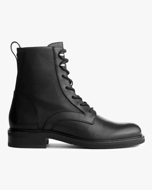 Slayton Lace-Up Boot