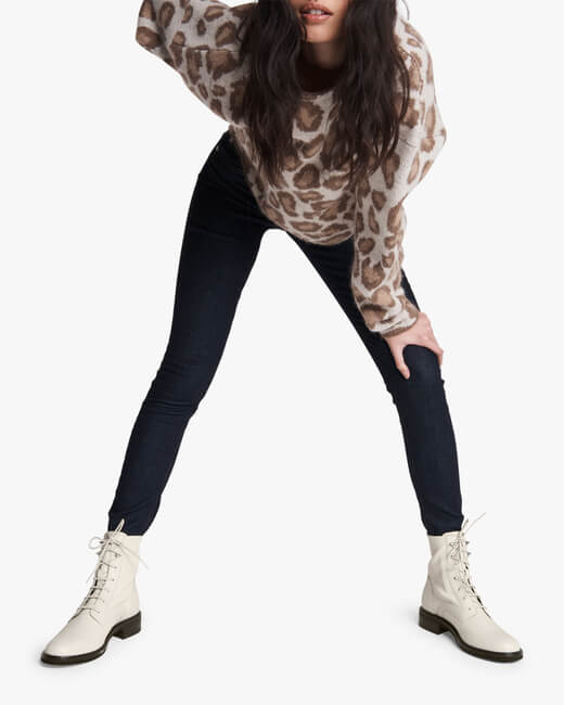 Slayton Lace-Up Boot
