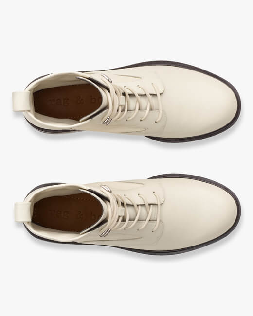 Slayton Lace-Up Boot