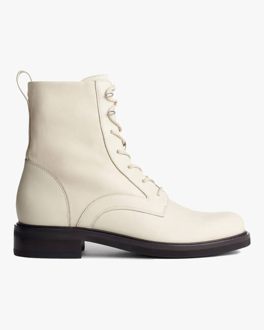 Slayton Lace-Up Boot