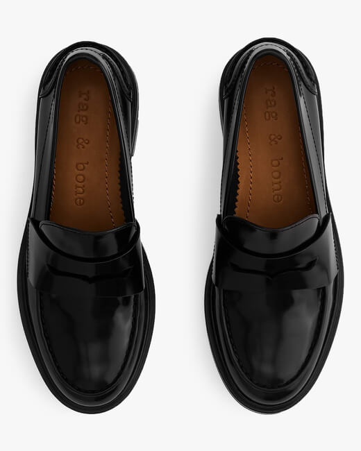 Slayton Loafer