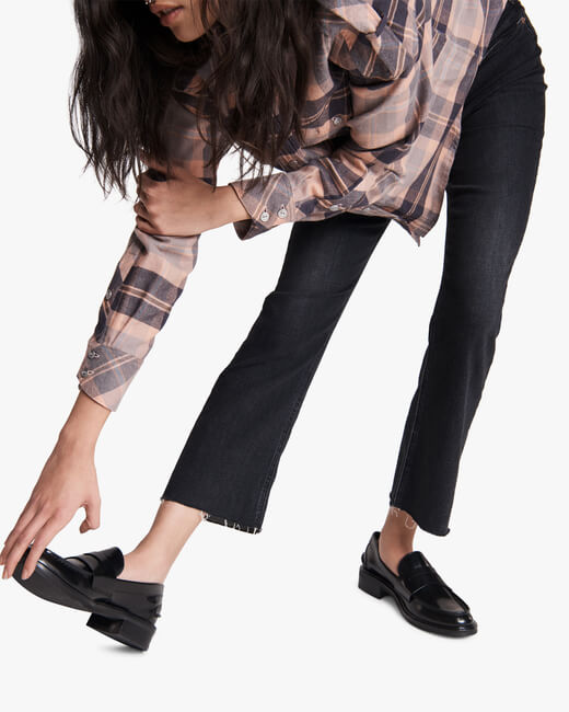 Slayton Loafer
