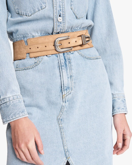 Ventura Waist Belt