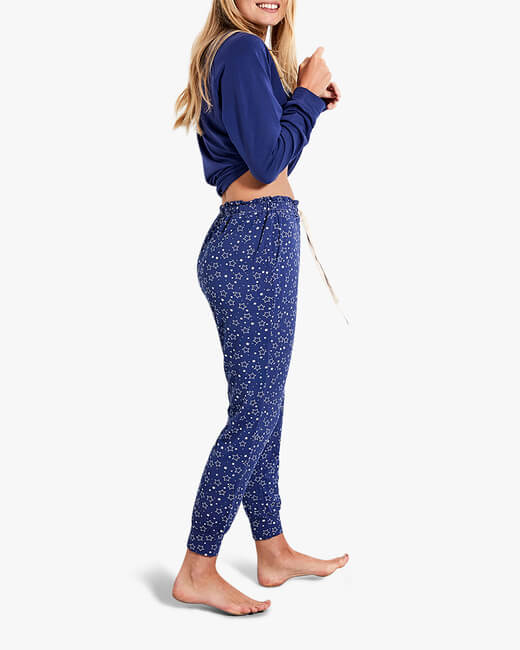 Starry Night Lounge Pants