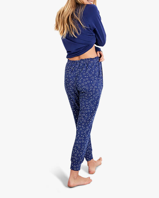 Starry Night Lounge Pants