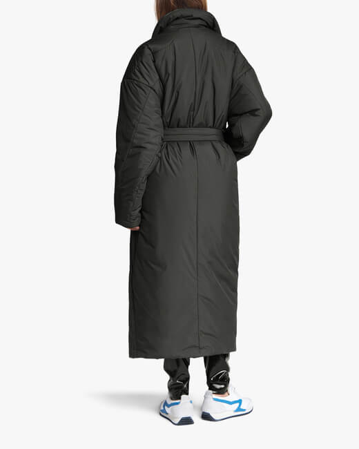 Rikki Puffer Trench
