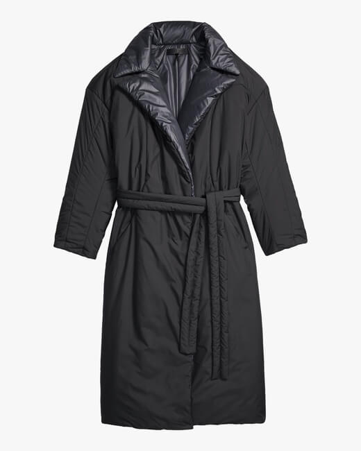 Rikki Puffer Trench