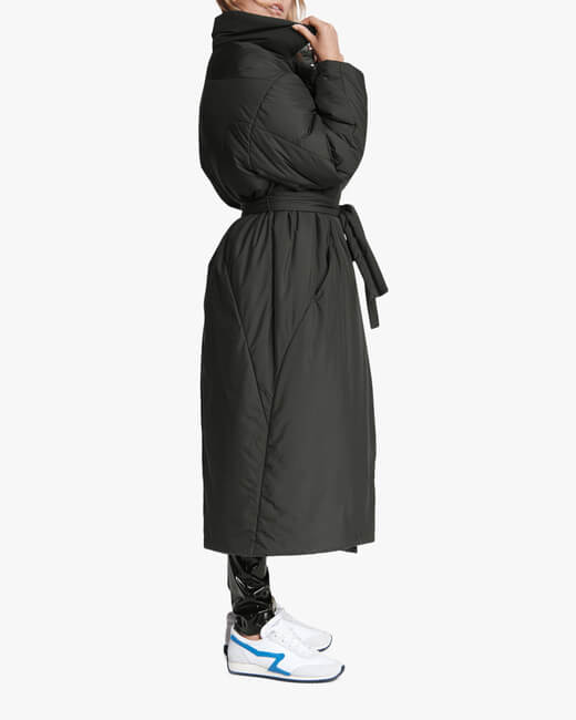 Rikki Puffer Trench