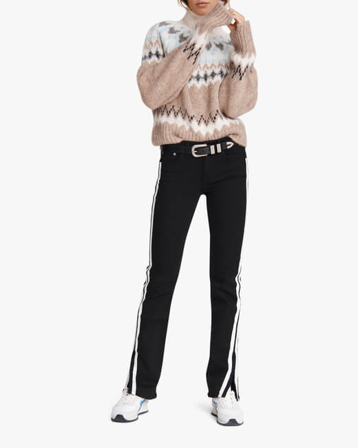 Fran Turtleneck