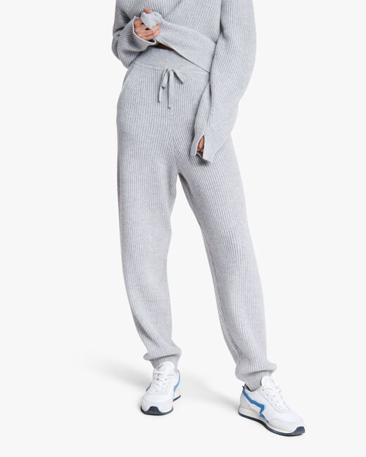 Pierce Cashmere Pants