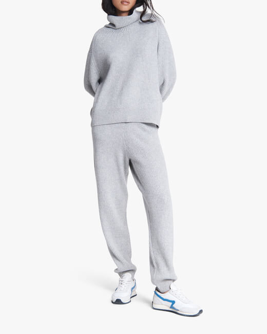 Pierce Cashmere Pants