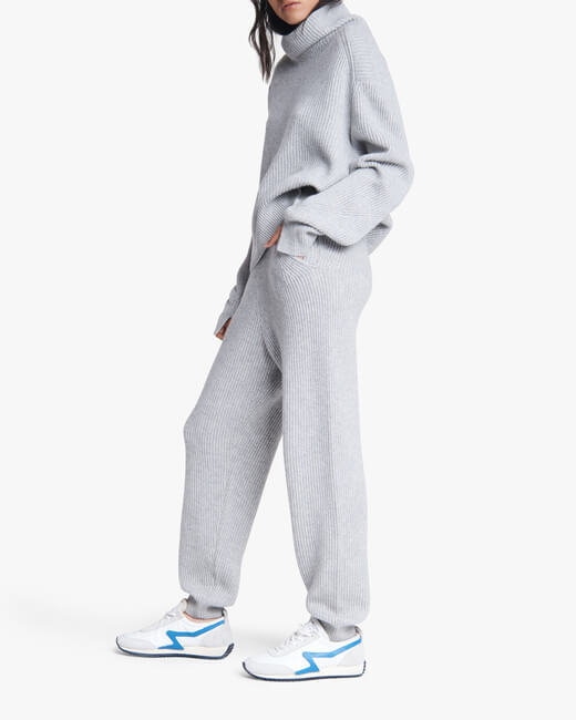 Pierce Cashmere Pants