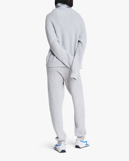 Pierce Cashmere Pants