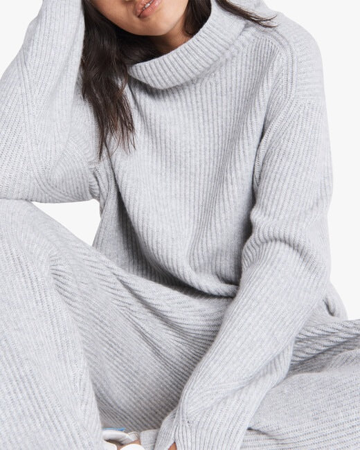Pierce Cashmere Pants