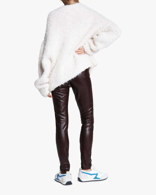 Shanti Crewneck Sweater