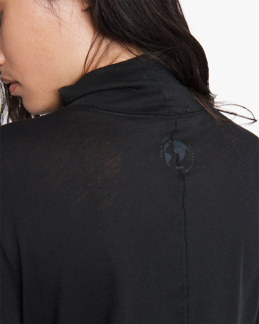 The Gaia Turtleneck