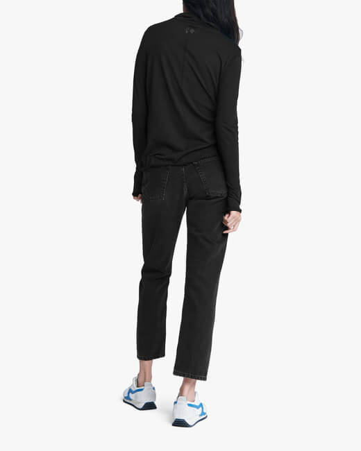 The Gaia Turtleneck