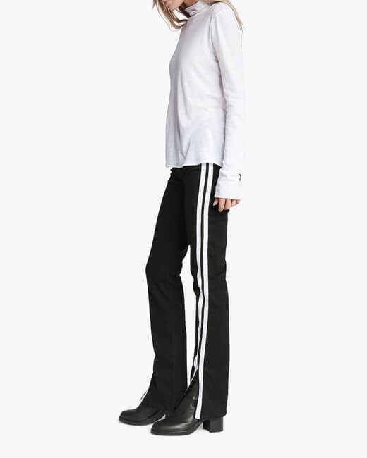 The Gaia Turtleneck