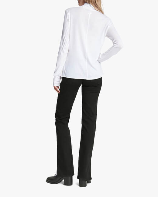 The Gaia Turtleneck