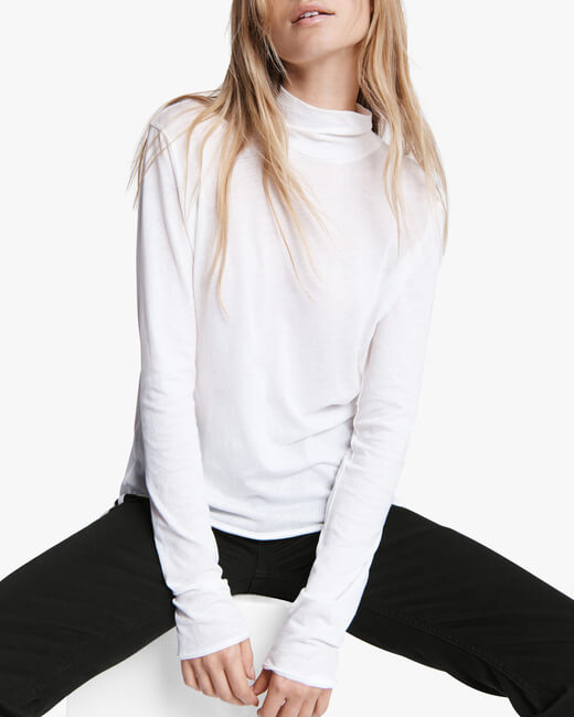 The Gaia Turtleneck