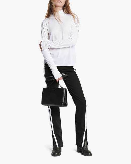 The Gaia Turtleneck