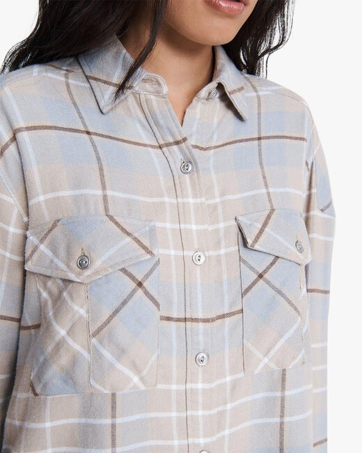 Cruz Shirt