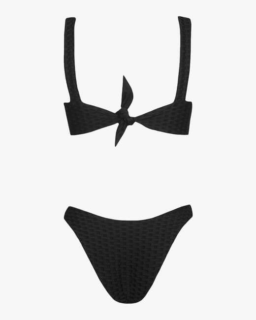 Caribe Bikini Bottom