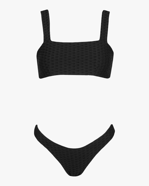 Caribe Bikini Top