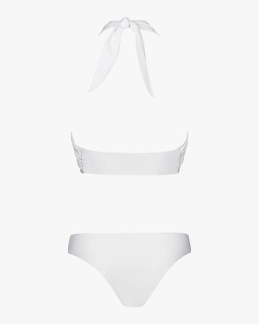Wrap Bikini Bottom