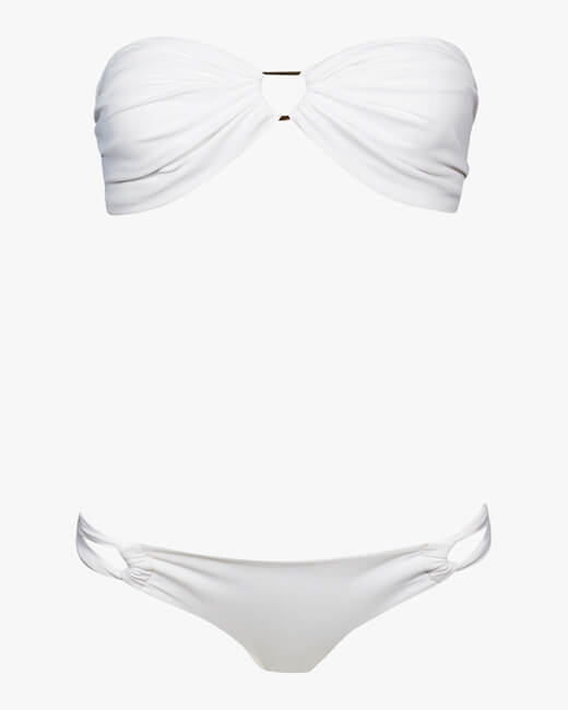 Wrap BikiniTop
