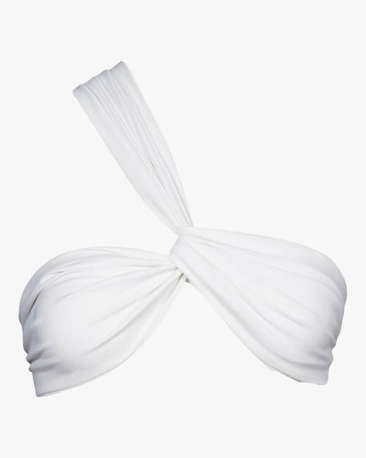 Wrap BikiniTop