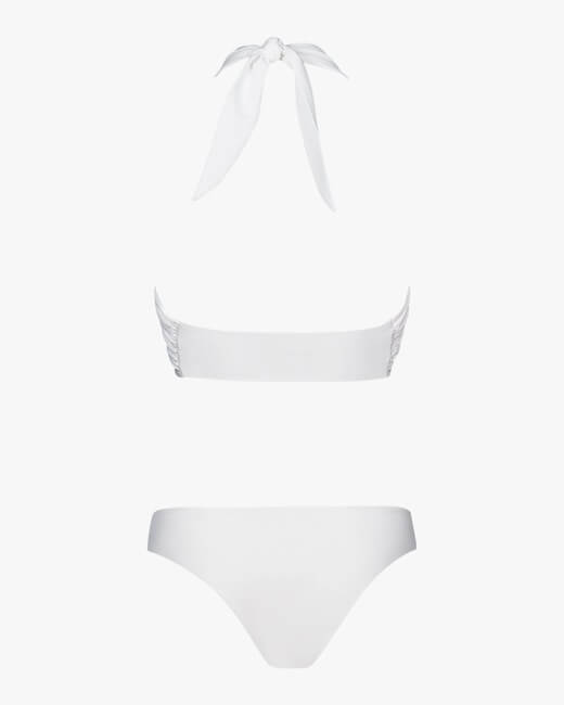 Wrap BikiniTop