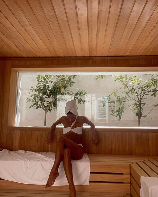 Wrap BikiniTop
