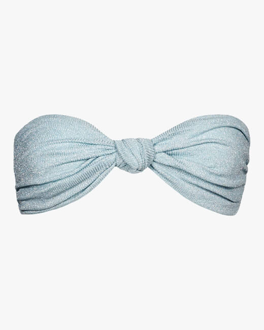 Marina Bandeau Top