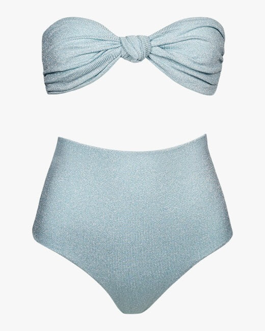 Marina Bandeau Top
