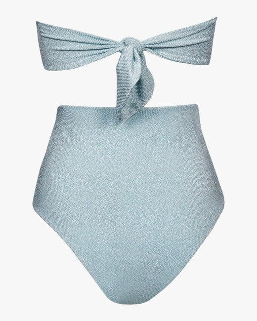 Marina Bandeau Top