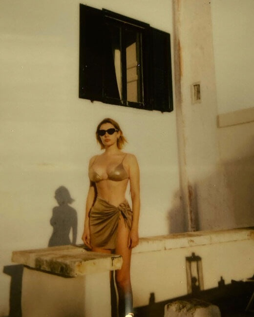 Pareo Sarong