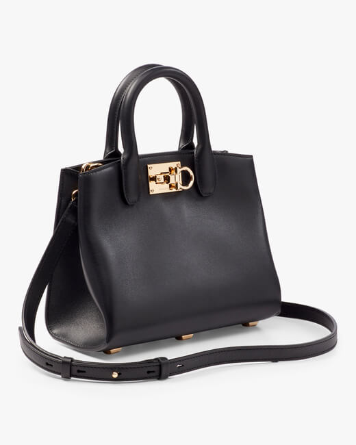 The Mini Studio Bag