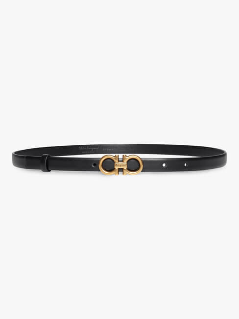 Gancini Belt