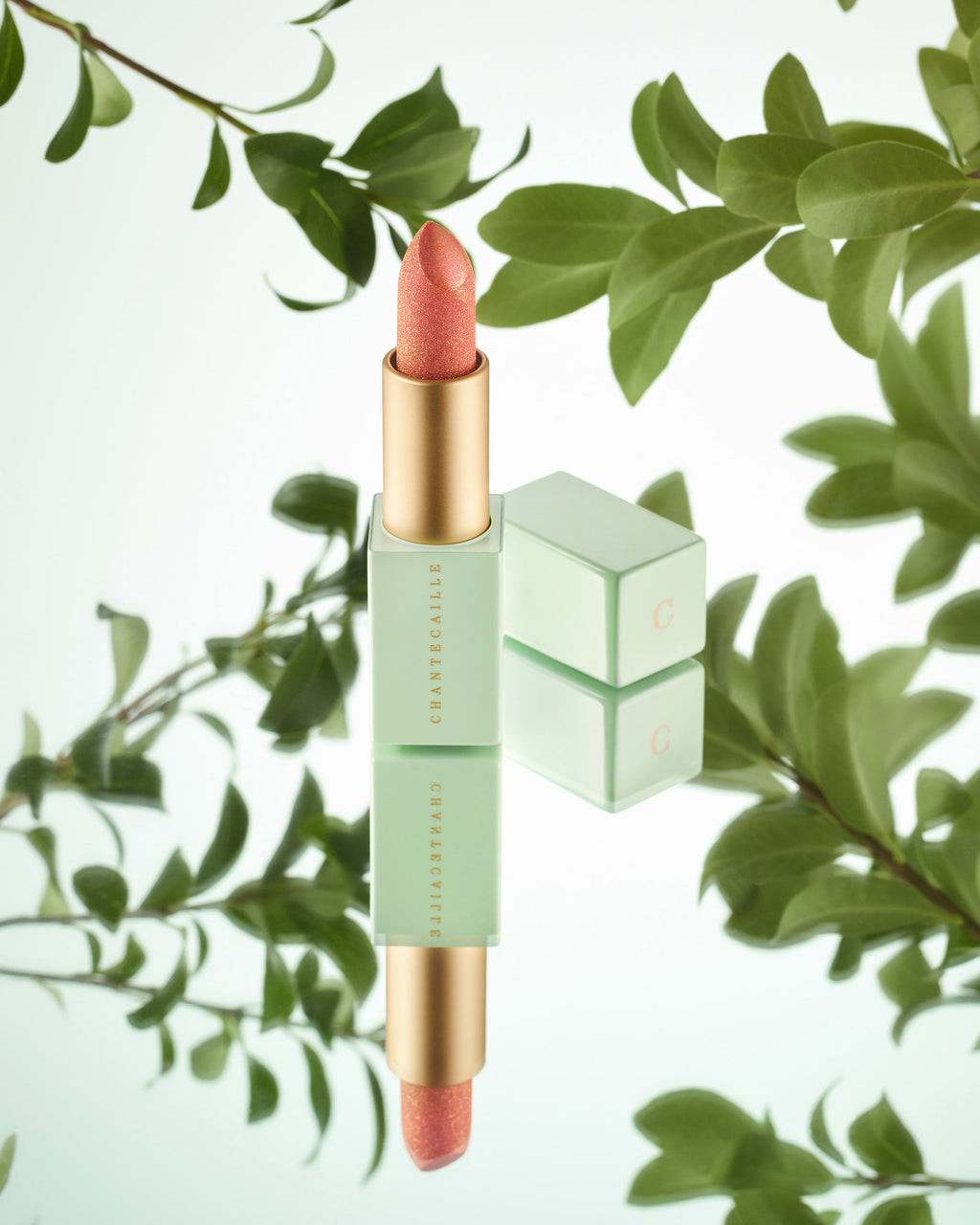 Limited Edition Pink Opal Lip Cristal