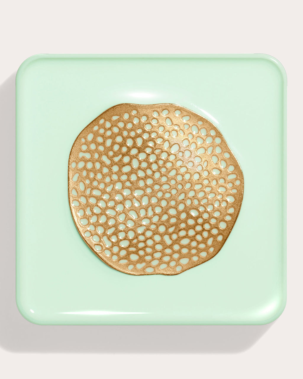 Limited Edition Lotus Perfect Blur Glow Powder