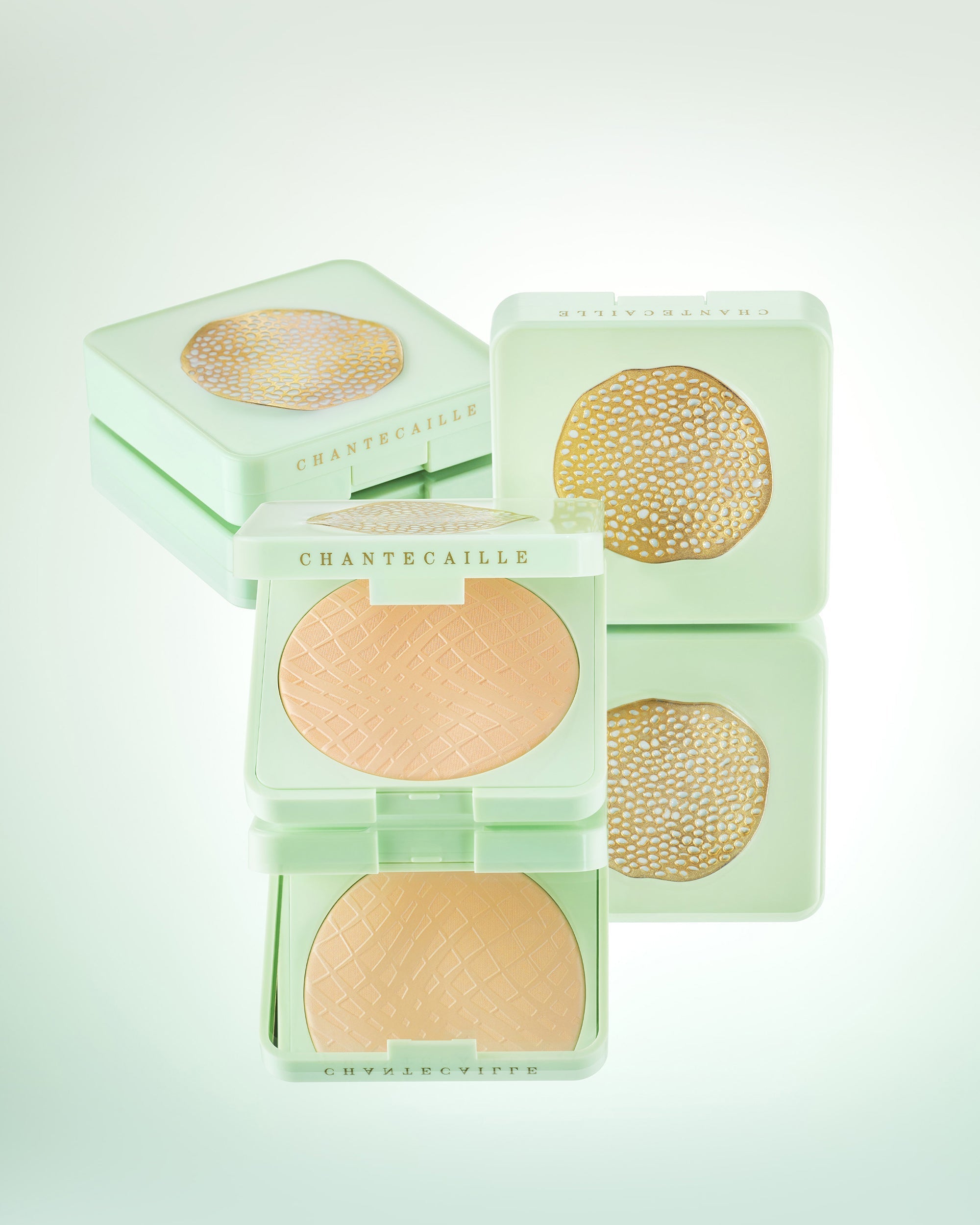Limited Edition Lotus Perfect Blur Glow Powder