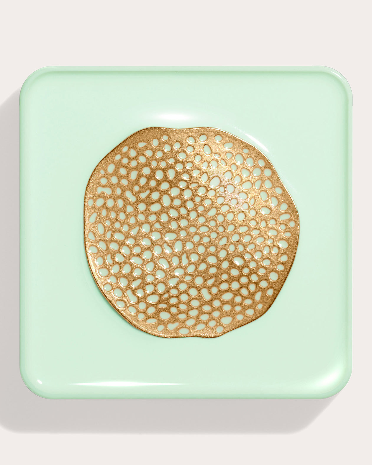 Limited Edition Lotus Radiance Highlighter