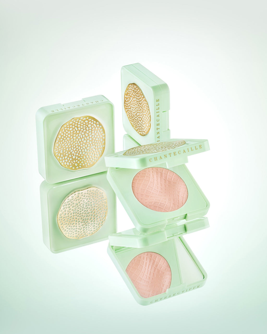 Limited Edition Lotus Radiance Highlighter