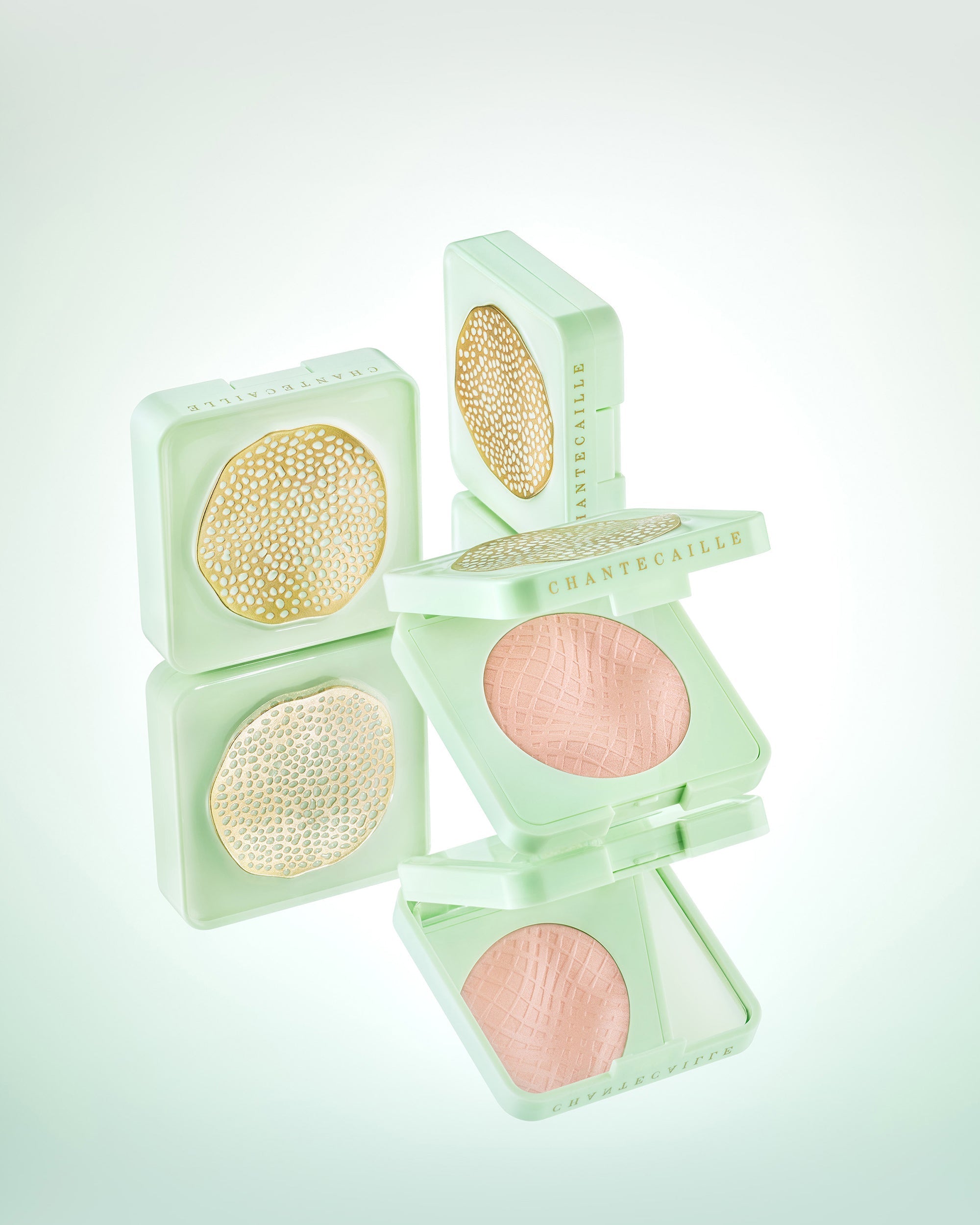 Limited Edition Lotus Radiance Highlighter