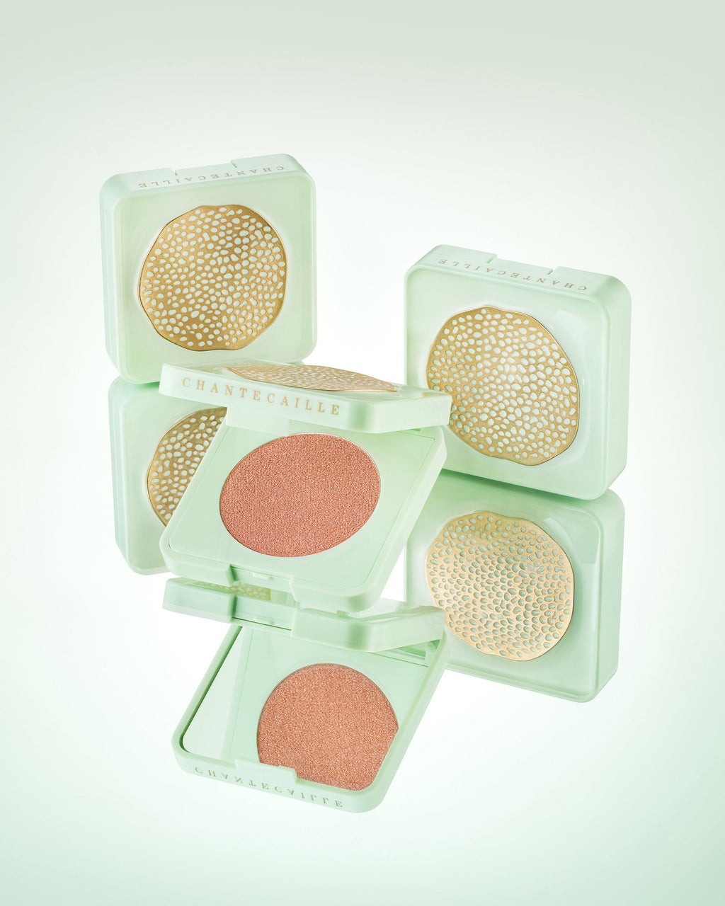 Limited Edition Lotus Blossom Radiant Blush